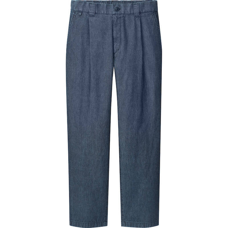 ユニクロ×JW ANDERSON 2021年春夏、ステッチや刺繍が施されたナチュラル&ボヘミアンなアイテム