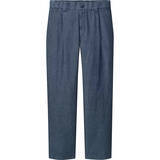 「ユニクロ×JW ANDERSON 2021年春夏、ステッチや刺繍が施されたナチュラル&ボヘミアンなアイテム」の画像26