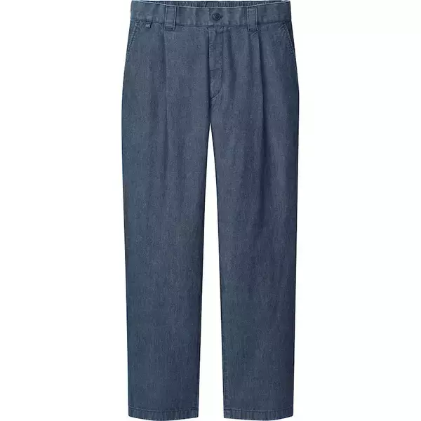 「ユニクロ×JW ANDERSON 2021年春夏、ステッチや刺繍が施されたナチュラル&ボヘミアンなアイテム」の画像