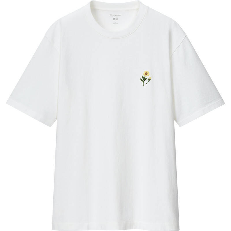 ユニクロ×JW ANDERSON 2021年春夏、ステッチや刺繍が施されたナチュラル&ボヘミアンなアイテム