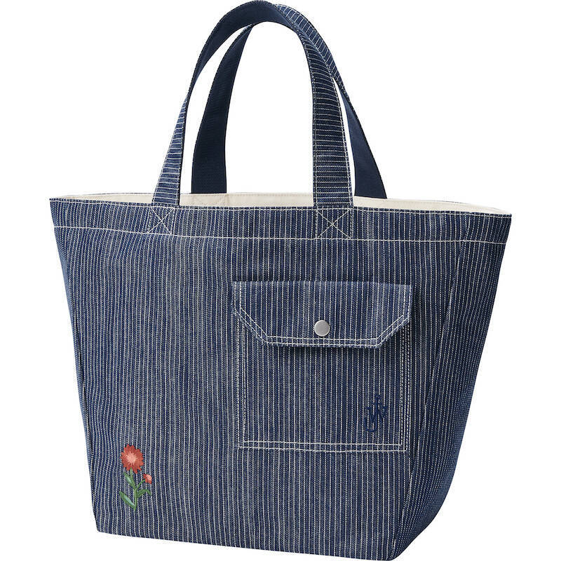 ユニクロ×JW ANDERSON 2021年春夏、ステッチや刺繍が施されたナチュラル&ボヘミアンなアイテム