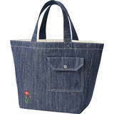 「ユニクロ×JW ANDERSON 2021年春夏、ステッチや刺繍が施されたナチュラル&ボヘミアンなアイテム」の画像10