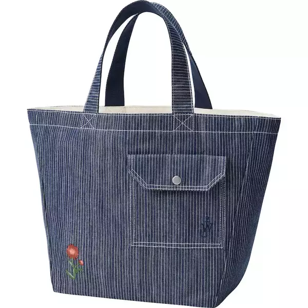 「ユニクロ×JW ANDERSON 2021年春夏、ステッチや刺繍が施されたナチュラル&ボヘミアンなアイテム」の画像