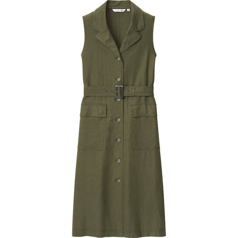 ユニクロ×JW ANDERSON 2021年春夏、ステッチや刺繍が施されたナチュラル&ボヘミアンなアイテム