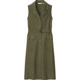 「ユニクロ×JW ANDERSON 2021年春夏、ステッチや刺繍が施されたナチュラル&ボヘミアンなアイテム」の画像18