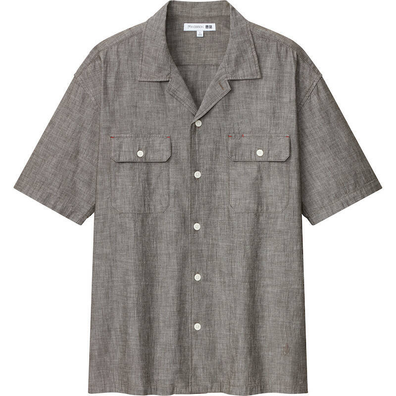 ユニクロ×JW ANDERSON 2021年春夏、ステッチや刺繍が施されたナチュラル&ボヘミアンなアイテム