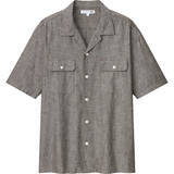 「ユニクロ×JW ANDERSON 2021年春夏、ステッチや刺繍が施されたナチュラル&ボヘミアンなアイテム」の画像23