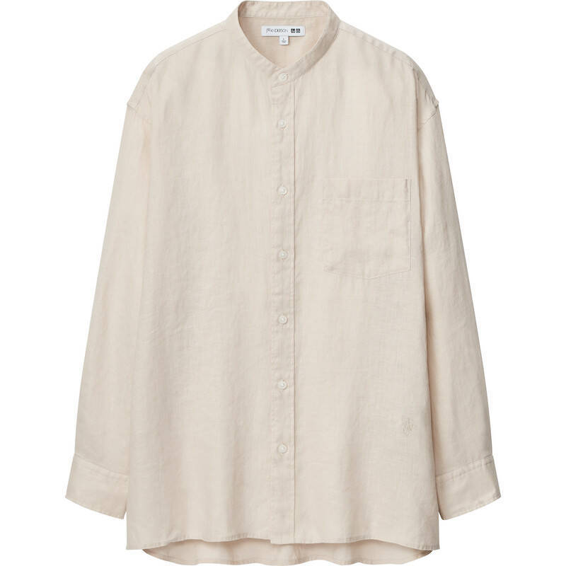 ユニクロ×JW ANDERSON 2021年春夏、ステッチや刺繍が施されたナチュラル&ボヘミアンなアイテム