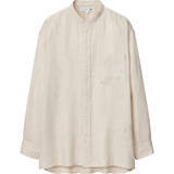 「ユニクロ×JW ANDERSON 2021年春夏、ステッチや刺繍が施されたナチュラル&ボヘミアンなアイテム」の画像22