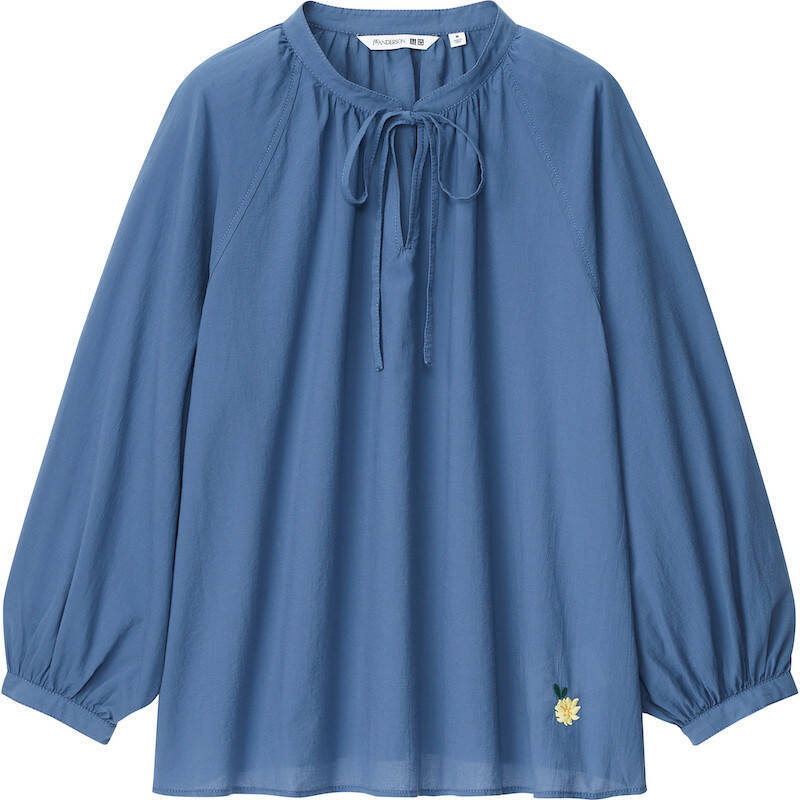 ユニクロ×JW ANDERSON 2021年春夏、ステッチや刺繍が施されたナチュラル&ボヘミアンなアイテム