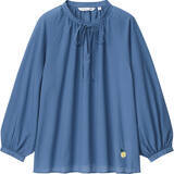 「ユニクロ×JW ANDERSON 2021年春夏、ステッチや刺繍が施されたナチュラル&ボヘミアンなアイテム」の画像6