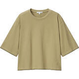 「ユニクロ×JW ANDERSON 2021年春夏、ステッチや刺繍が施されたナチュラル&ボヘミアンなアイテム」の画像13