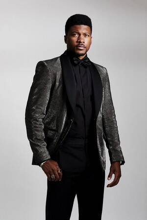 ロサンゼルスで開催された第27回SAGアワード授賞式にニコール・キッドマンらがジョルジオ・アルマーニを纏って登壇