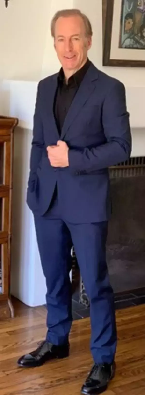 「ロサンゼルスで開催された第27回SAGアワード授賞式にニコール・キッドマンらがジョルジオ・アルマーニを纏って登壇」の画像