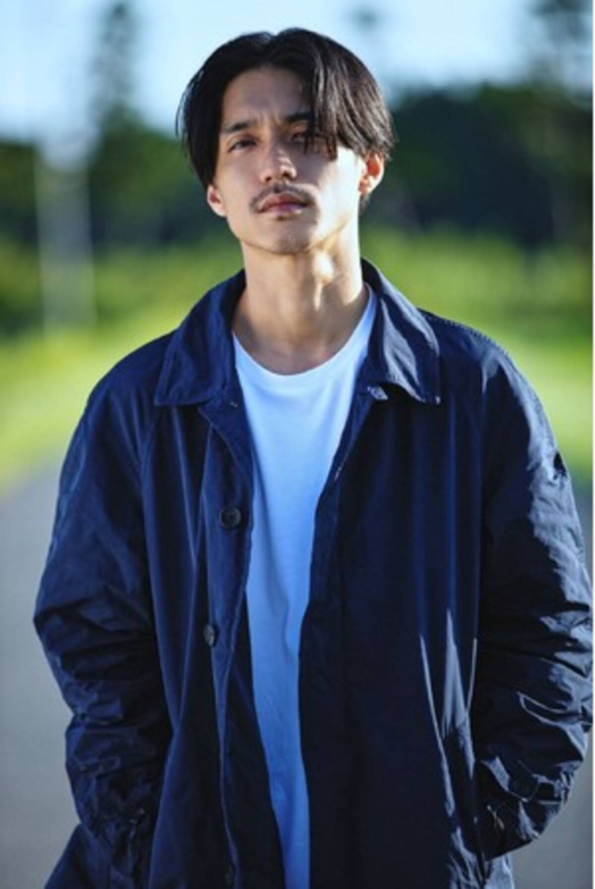 錦戸 亮と赤西 仁がフェイスマスク姿を披露 Youtubeチャンネル No Good Tv で朝用フェイスマスク サボリーノ を体験 21年4月6日 エキサイトニュース