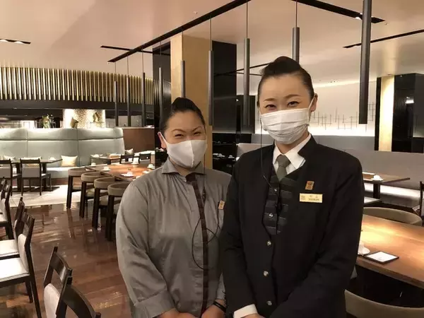 「ホテルシェフが作る贅沢キャンプ料理を愉しむ! リーガロイヤルホテル京都でColemanとコラボした「ホテキャン ビュッフェ」開催」の画像