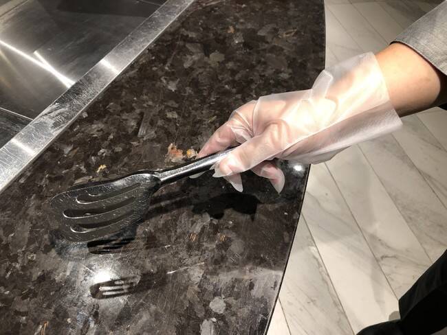 ホテルシェフが作る贅沢キャンプ料理を愉しむ! リーガロイヤルホテル京都でColemanとコラボした「ホテキャン ビュッフェ」開催