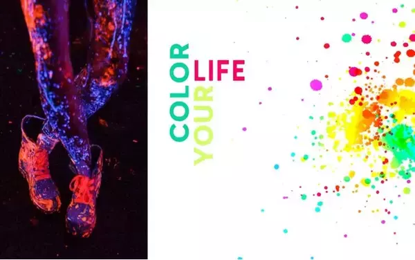 「パラディウムから「色で遊ぶ」スニーカー、ペイントデザインのPAMPA登場」の画像