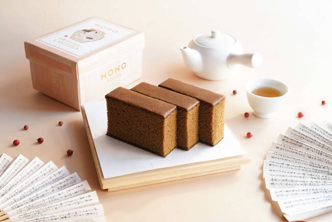 京都唯一の焙じ茶専門店 「HOHO HOJICHA」が東京初出店! 渋谷ヒカリエに期間限定ショップをオープン