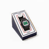 「バックライト点灯時にはロゴが浮かび上がる! G-SHOCKにキャロウェイとのコラボモデルが登場」の画像4