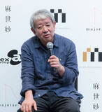 「大麻生地ブランド「麻世妙」推奨の理由はここにあり！布デザイナー須藤玲子トークショー開催」の画像3