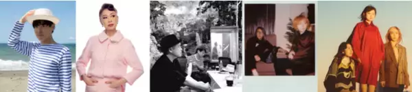 「稲垣吾郎、ハマ・オカモトが東京の街から生まれた音楽を巡るTOKYO FM「THE TRAD」にカジヒデキや藤原ヒロシらがゲストで登場」の画像