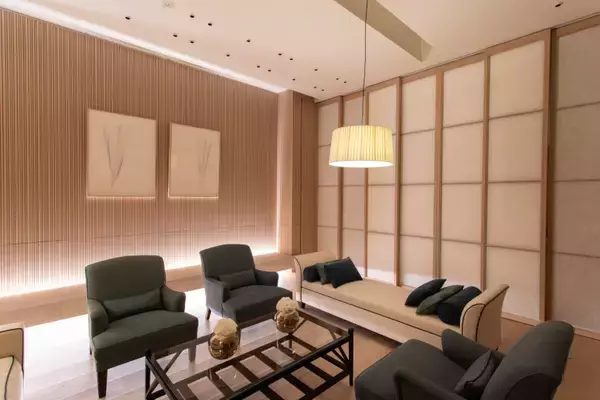 「建築家・青木淳の思考に「タッチ」。ロロ・ピアーナ銀座店で『The Touch Of Architecture』展スタート」の画像