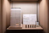 「建築家・青木淳の思考に「タッチ」。ロロ・ピアーナ銀座店で『The Touch Of Architecture』展スタート」の画像2