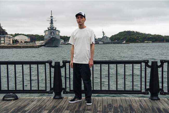 スカジャンからインスパイア! アトモスが別注したジャパンメイドのプーマスエード「ATMOS SKAJAN」が登場