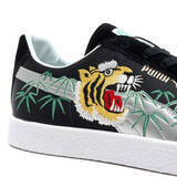 「スカジャンからインスパイア! アトモスが別注したジャパンメイドのプーマスエード「ATMOS SKAJAN」が登場」の画像9