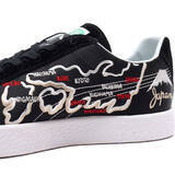 「スカジャンからインスパイア! アトモスが別注したジャパンメイドのプーマスエード「ATMOS SKAJAN」が登場」の画像11