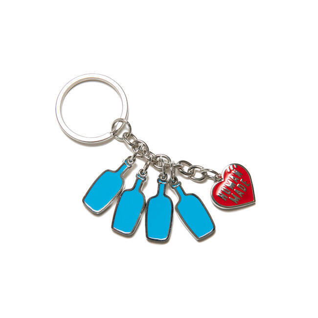 まもなくオープンのブルーボトル渋谷カフェにヒューマンメイドとのダブルネームアイテムが登場