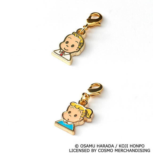 イラストレーター原田治が描く「OSAMU GOODS(R)」の期間限定ショップが池袋西武にオープン