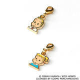 「イラストレーター原田治が描く「OSAMU GOODS(R)」の期間限定ショップが池袋西武にオープン」の画像6