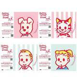 「イラストレーター原田治が描く「OSAMU GOODS(R)」の期間限定ショップが池袋西武にオープン」の画像7