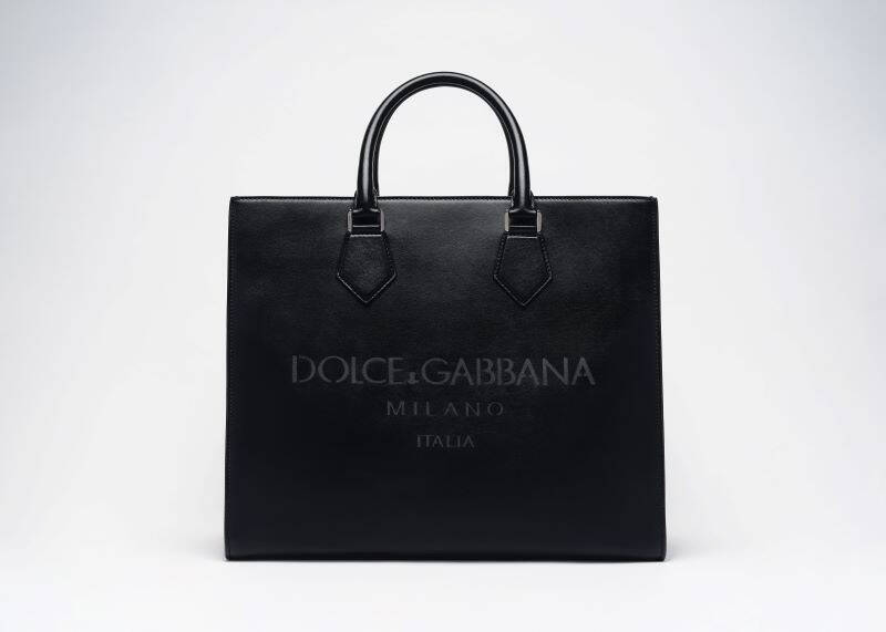 ドルチェ&ガッバーナが伊勢丹新宿店メンズ館でポップアップ開催! 新作トートバッグを先行発売