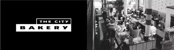 「プレッツェルクロワッサンが人気なNY発祥のベーカリー「THE CITY BAKERY」が グランツリー武蔵小杉にオープン」の画像