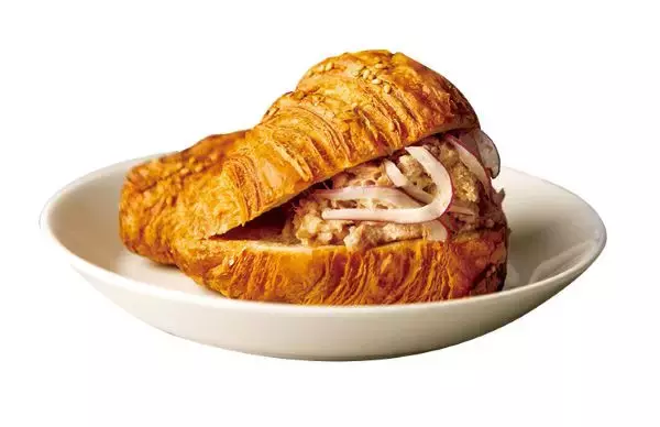 「プレッツェルクロワッサンが人気なNY発祥のベーカリー「THE CITY BAKERY」が グランツリー武蔵小杉にオープン」の画像