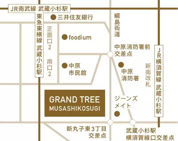 「プレッツェルクロワッサンが人気なNY発祥のベーカリー「THE CITY BAKERY」が グランツリー武蔵小杉にオープン」の画像