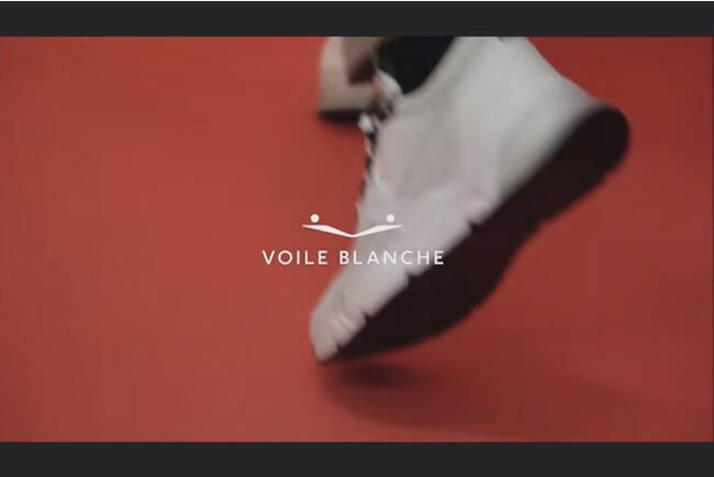 イタリア発スニーカーブランド「ボイルブランシェ」が国内史上最多ラインナップ数で新宿伊勢丹メンズ館でポップアップ開催