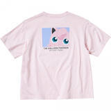 「【発売日決定】ユニクロ「UT」とポケモンがタッグ! 第1弾は「ポケモン オールスターズ」、懐かしのキャラも大集合」の画像4