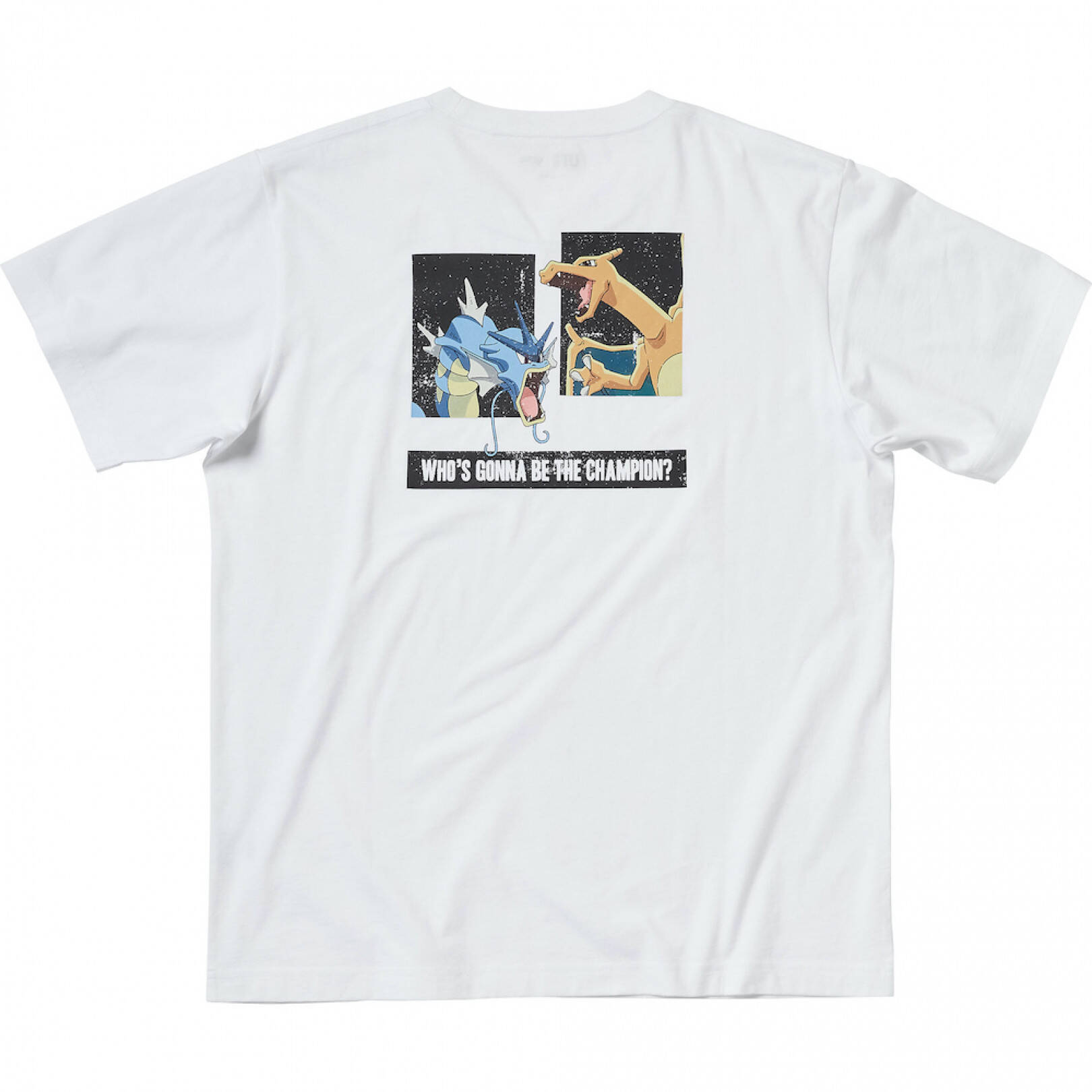 【発売日決定】ユニクロ「UT」とポケモンがタッグ! 第1弾は「ポケモン オールスターズ」、懐かしのキャラも大集合