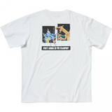 「【発売日決定】ユニクロ「UT」とポケモンがタッグ! 第1弾は「ポケモン オールスターズ」、懐かしのキャラも大集合」の画像6