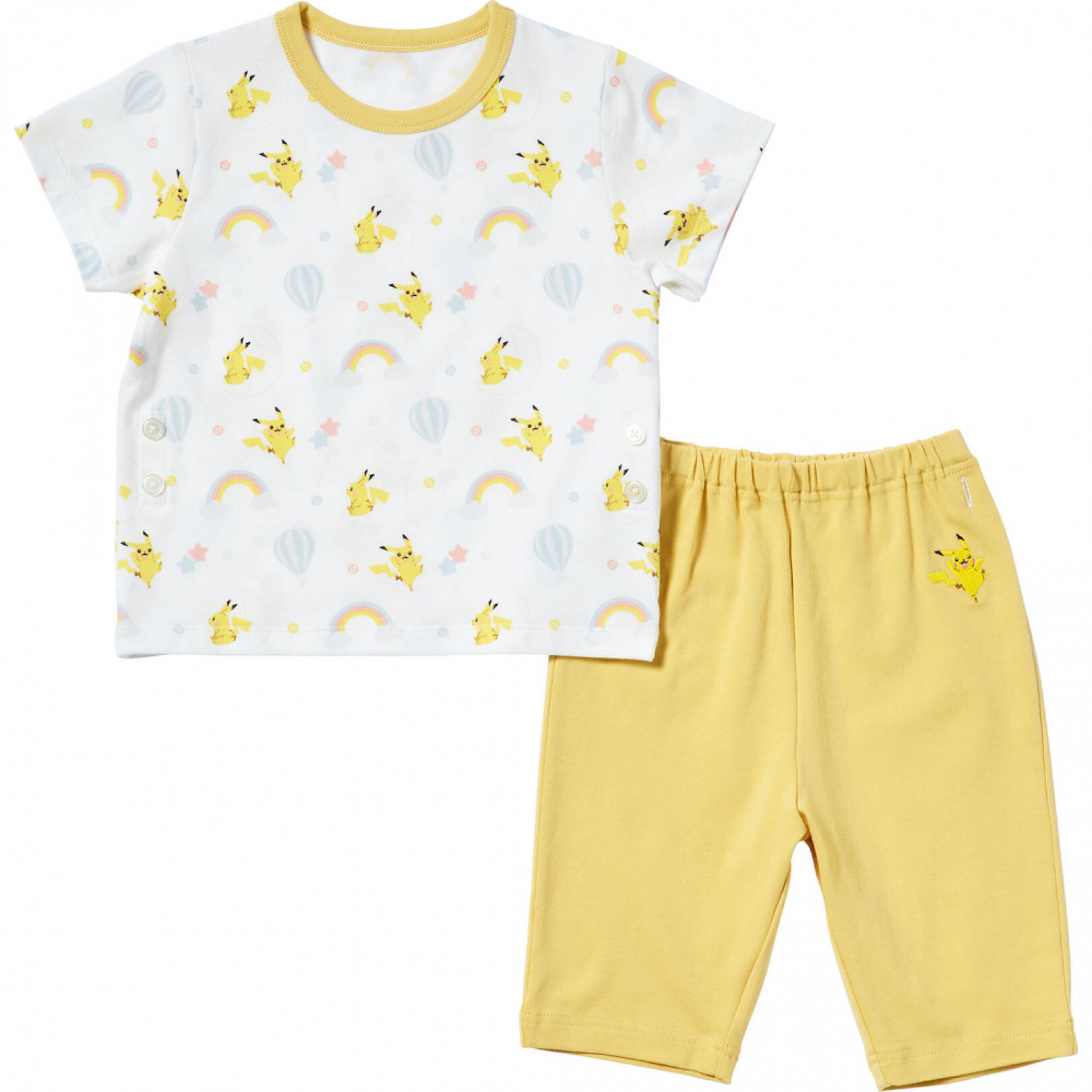 【発売日決定】ユニクロ「UT」とポケモンがタッグ! 第1弾は「ポケモン オールスターズ」、懐かしのキャラも大集合