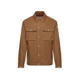 「モンクレール 2021春夏メンズ、機能的なカジュアルアイテムがそろう「EVADING CONVENTION」」の画像6