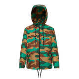 「モンクレール 2021春夏メンズ、機能的なカジュアルアイテムがそろう「EVADING CONVENTION」」の画像4