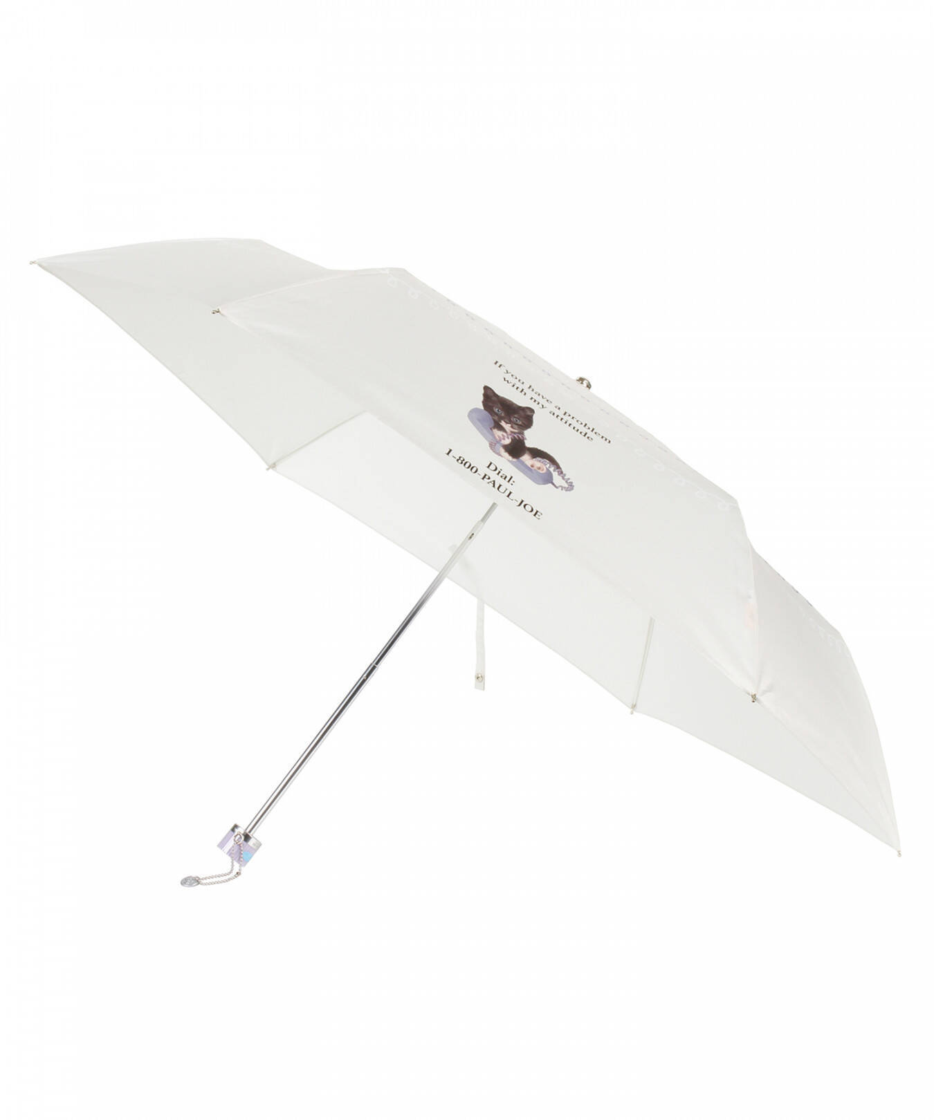 ポール & ジョーのハッピーな傘とパラソル、2021春夏新作コレクションがお目見え