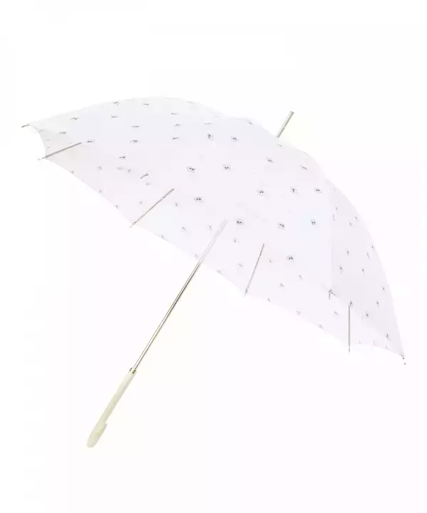 「ポール & ジョーのハッピーな傘とパラソル、2021春夏新作コレクションがお目見え」の画像