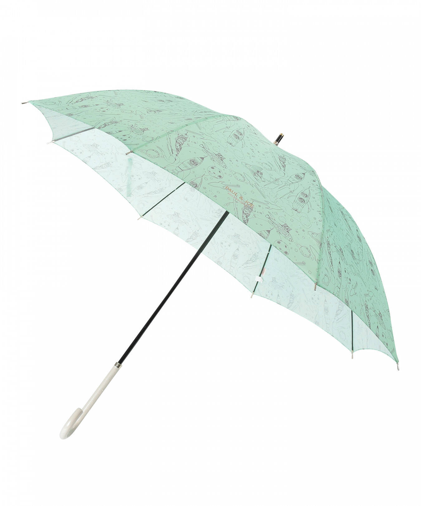 ポール & ジョーのハッピーな傘とパラソル、2021春夏新作コレクションがお目見え