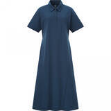 「ユニクロ×セオリー 2021春夏第二弾はウィメンズ&メンズで登場。エアリズム他、機能性も兼ね備えて」の画像12